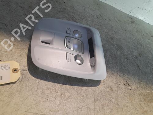 Used Interior roof light Interior roof light 22371711 22371711