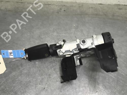 Used Ignition barrel SEAT IBIZA IV SC (6J1, 6P5) 1.2 TSI (90 hp) 32721007