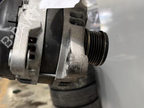 Used Alternator Alternator PEUGEOT 308 SW II (LC_, LJ_, LR_, LX_, L4_) 1.5 BlueHDi 130 (131 hp) 26893726 26893726