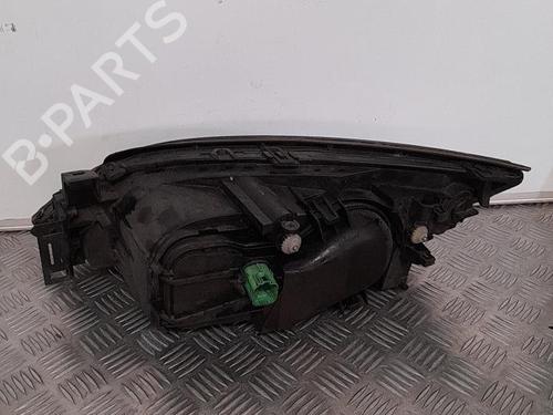 Right headlight FORD MONDEO III (B5Y) 2.0 16V TDDi / TDCi | BP21707861C29 