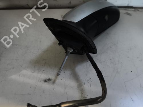 Used Left mirror PEUGEOT 407 (6D_) 2.0 HDi 135 (6DRHRH, 6DRHRE, 6DRHRG, 6DRHRJ) (136 hp) 24181496