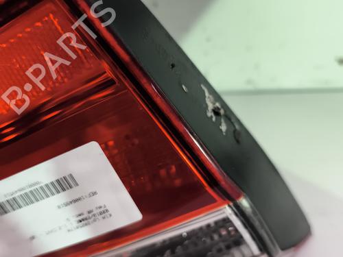 Used Left tailgate light Left tailgate light KIA RIO III (UB) 1.25 CVVT (86 hp) 23822660 23822660