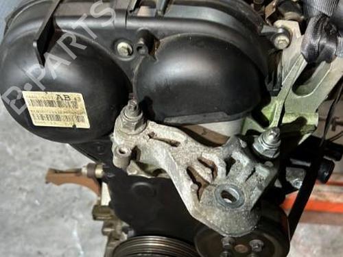 Used Engine Engine FORD FIESTA VI (CB1, CCN) 1.25 (60 hp) 21713568 21713568