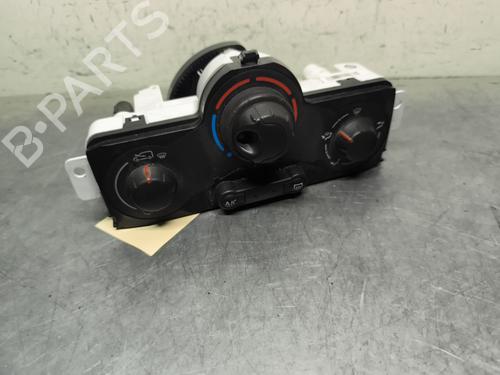 Climate control RENAULT KANGOO Express (FW0/1_) 1.5 dCi 90 (FW0G, FW05, FW08, FW11) | BP31972372I5