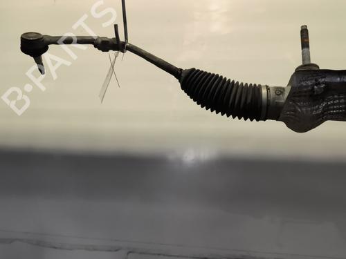 Used Steering rack Steering rack OPEL CORSA F (P2JO) 1.5 (68) (102 hp) 33278100 33278100