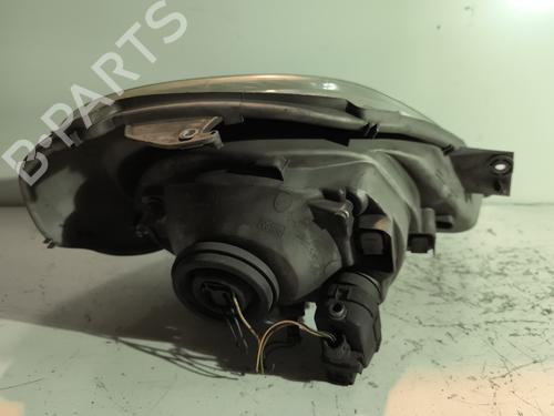 Used Left headlight Left headlight OPEL VIVARO A Van (X83) 1.9 DTI (F7) (101 hp) 24233077 24233077
