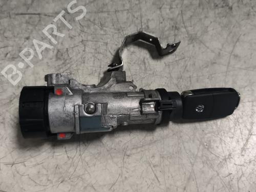 Electronic module VW POLO V (6R1, 6C1) 1.6 TDI | BP25625098M83 