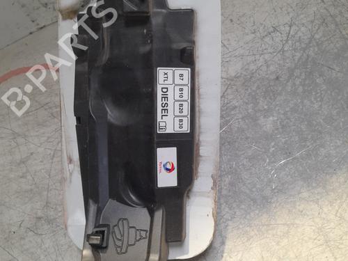 Fuel flap CITROËN BERLINGO Box Body/MPV (K9) 1.5 BlueHDi 100 | BP22789674C131 