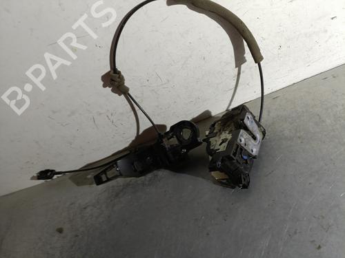 Rear right lock RENAULT KANGOO / GRAND KANGOO II (KW0/1_) 1.5 dCi 90 (KW05, KW08, KW0G, KW11) | BP29347993C99 