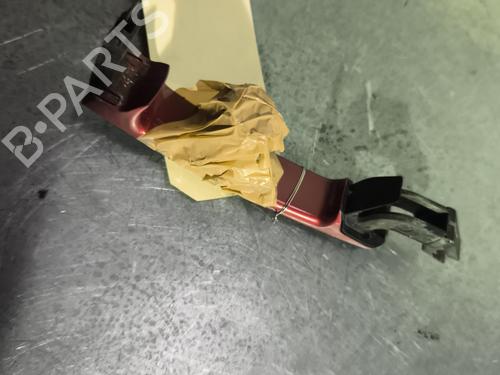 Front right exterior door handle SEAT ALTEA (5P1) 1.9 TDI | BP29384377C129 