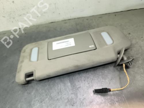 Pala sol esquerda OPEL MOKKA / MOKKA X (J13) 1.4 (_76) (140 hp) 32995489