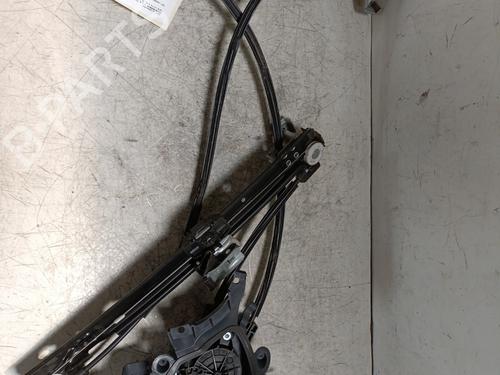Used Front left window mechanism SEAT IBIZA IV (6J5, 6P1) 2.0 TDI (143 hp) 26028878