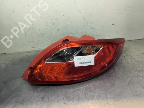 Used Right taillight MAZDA 2 (DE_, DH_) 1.5 (DE5FS) (103 hp) 32146361
