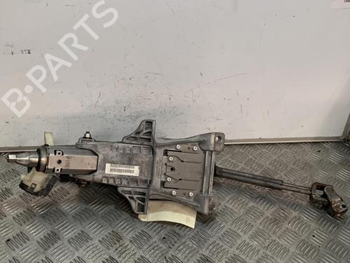 Used Steering column FORD MONDEO IV Turnier (BA7) 2.0 TDCi (130 hp) 21714841