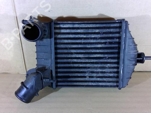 Intercooler FIAT PUNTO (188_) 1.9 JTD 80 (188.237, .257, .337, .357) | BP21716383M30 