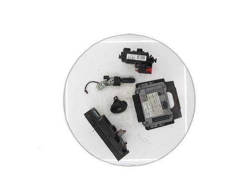Electronic module CITROËN C4 Coupe (LA_) 1.6 HDi | BP37502459M83 - Image 3