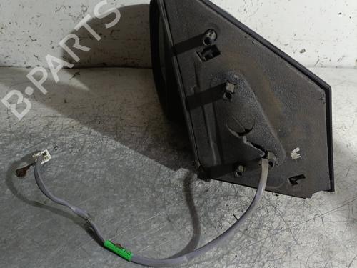 Left mirror NISSAN NOTE (E11, NE11) 1.5 dCi | BP23821838C26 