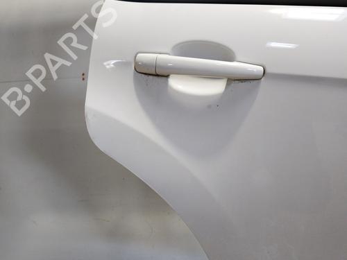 Right rear door CITROËN C3 II (SC_) 1.4 | BP32218509C5