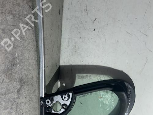 Used Front right quarter glass PEUGEOT 307 (3A/C) 1.6 HDi (90 hp) 26581104