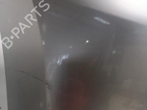 Rear bumper VW POLO V (6R1, 6C1) 1.6 TDI | BP21709115C8 