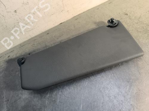 Used Right sun visor RENAULT MEGANE I (BA0/1_) 1.6 e (BA0F, BA0S) (90 hp) 30205282