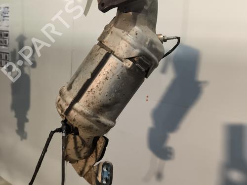 Used Catalyst Catalyst ISUZU D-MAX II (TFR, TFS) 2.5 CRDi 4x4 (TFS86J) (163 hp) 29559571 29559571