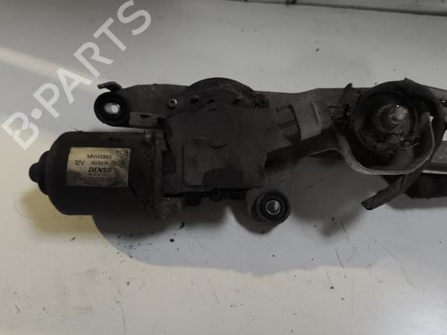 Used Front wiper motor Front wiper motor MITSUBISHI COLT VI (Z3_A, Z2_A) 1.5 DI-D (Z39A) (95 hp) 33278144 33278144