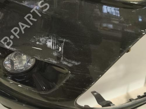 Stoßstange vorne CITROËN C3 II (SC_) 1.4 HDi 70 (SC8HZC, SC8HR0, SC8HP4) | BP30922868C7