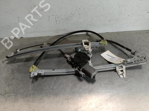 Rudehejsemekanisme Højre foran CITROËN XSARA (N1) 1.6 16V (109 hp) 29082115