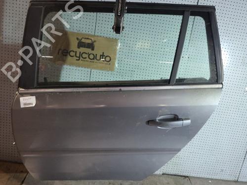 Used Left rear door Left rear door OPEL VECTRA C Estate (Z02) 1.9 CDTI (F35) (120 hp) 21721226 21721226