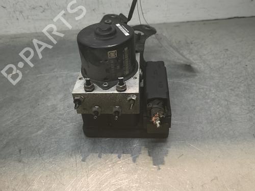 ABS pump VW EOS (1F7, 1F8) 2.0 FSI | BP33870274M43 - Image 3