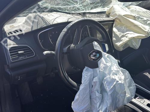 Front right window mechanism RENAULT MEGANE IV Hatchback (B9A/M/N_) 1.3 TCe 140 (B9NB) | BP28078676C23 - Image 2