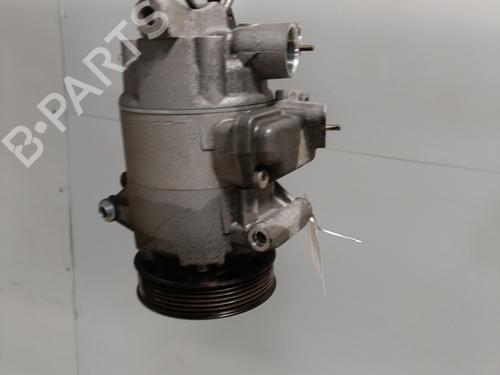 Used AC compressor AC compressor VW POLO V (6R1, 6C1) 1.2 TDI (75 hp) 28302487 28302487
