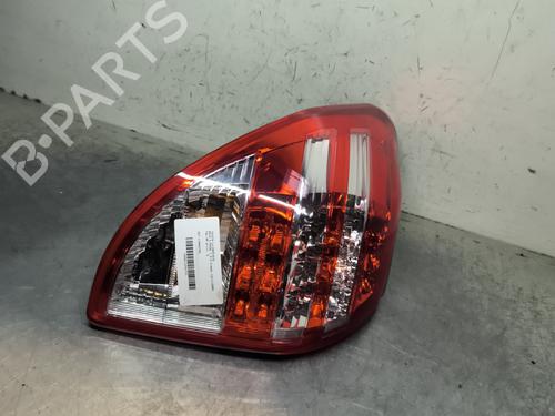 Venstre baglygte TOYOTA RAV 4 III (_A3_) 2.2 D 4WD (ALA30_, ALA30R) (136 hp) 31662883