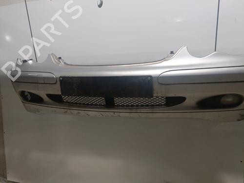 Used Front bumper Front bumper MERCEDES-BENZ C-CLASS (W203) C 180 Kompressor (203.046) (143 hp) 21704790 21704790
