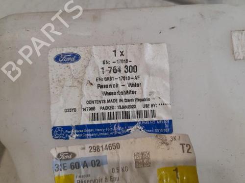 Windscreen washer tank FORD FIESTA VI (CB1, CCN) 1.0 EcoBoost | BP21722031C113 