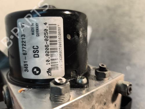 ABS Bremseaggregat BMW 3 (E90) 320 d | BP29733450M43 