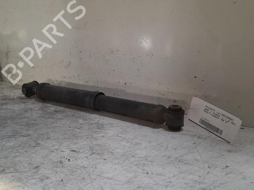 Right rear shock absorber PEUGEOT 208 I (CA_, CC_) 1.6 HDi | BP22653166M19 