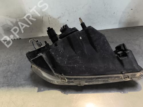 Used Left headlight Left headlight DACIA LOGAN (LS_) 1.4 (LS0A, LS0C, LS0E, LS0G) (75 hp) 28304549 28304549