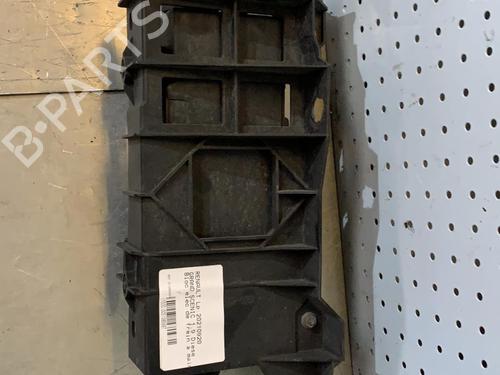 Handremsysteem RENAULT SCÉNIC II (JM0/1_) 1.9 dCi | BP29331100E5 