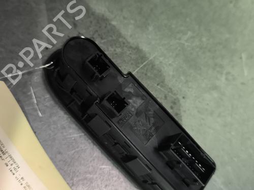 Left front window switch CITROËN C3 II (SC_) 1.6 HDi | BP29979959I27 