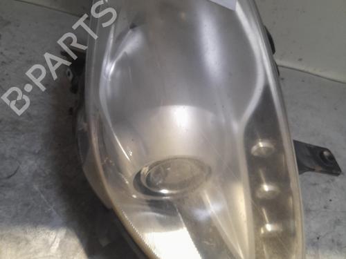 Used Right headlight Right headlight 24222729 24222729