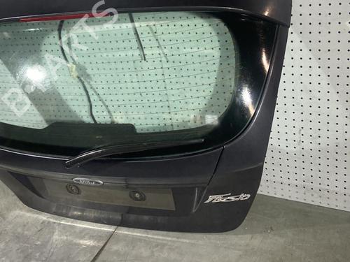 Bakluke CC/Kombi-Kupé FORD FIESTA VI (CB1, CCN) 1.4 | BP23504226C6 