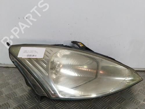 Højre forlygte FORD FOCUS I (DAW, DBW) 1.6 16V (100 hp) 21707599