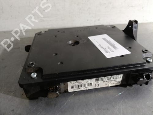 Fuse box RENAULT MEGANE III Grandtour (KZ0/1) 1.5 dCi (KZ09, KZ0D, KZ1G, KZ29, KZ14, KZ1W, KZ10, KZ1F,... | BP29081431E1 