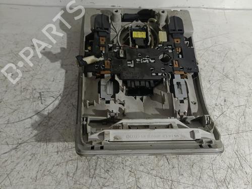 Interior roof light AUDI A3 Sportback (8PA) 2.0 TDI 16V | BP21709622I8 
