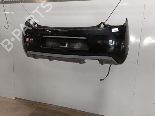 Used Rear bumper CITROËN DS3 (SA_) 1.6 THP 155 (156 hp) 28078713