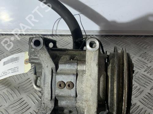 Used AC compressor AC compressor NISSAN X-TRAIL I (T30) 2.2 dCi 4x4 (136 hp) 21720315 21720315