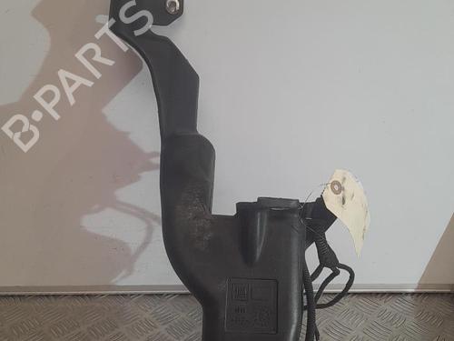 Used Windscreen washer tank Windscreen washer tank 21720110 21720110