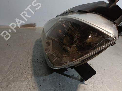 Used Right headlight Right headlight CITROËN XSARA PICASSO (N68) 1.6 (95 hp) 21705236 21705236